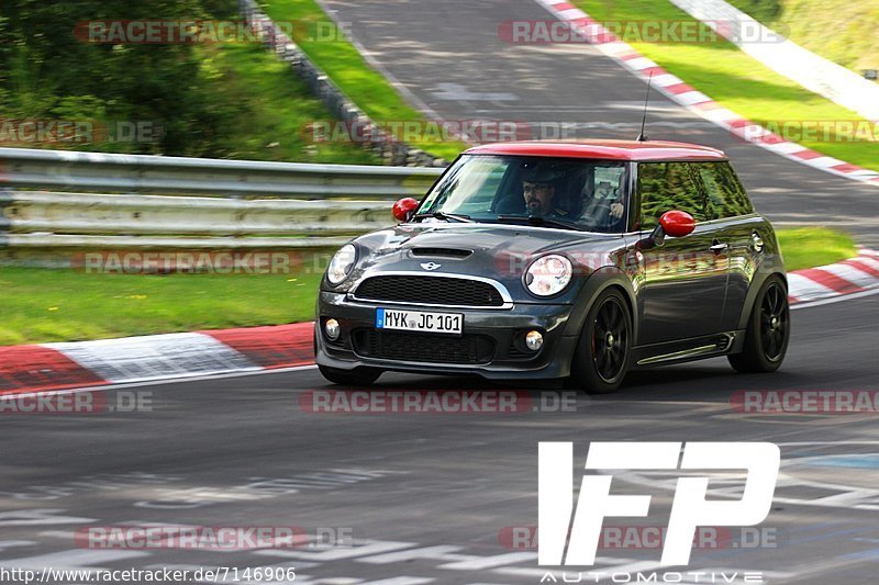 Bild #7146906 - Touristenfahrten Nürburgring Nordschleife (14.08.2019)