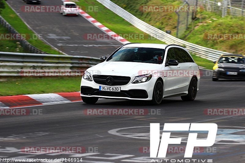 Bild #7146914 - Touristenfahrten Nürburgring Nordschleife (14.08.2019)