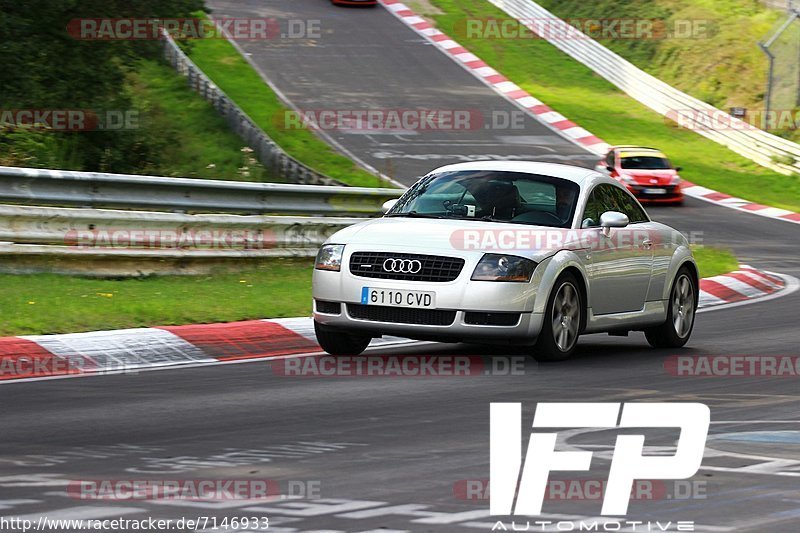 Bild #7146933 - Touristenfahrten Nürburgring Nordschleife (14.08.2019)