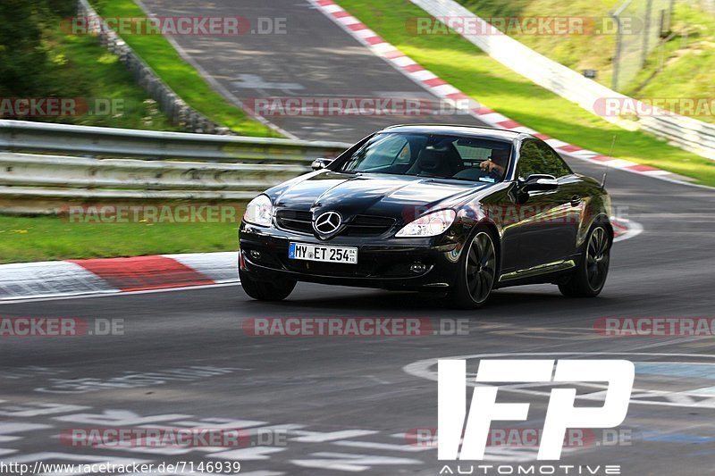 Bild #7146939 - Touristenfahrten Nürburgring Nordschleife (14.08.2019)