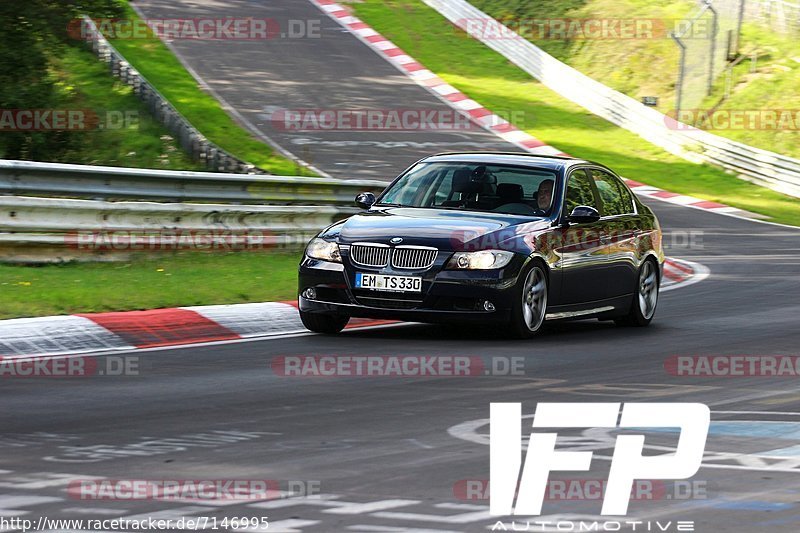 Bild #7146995 - Touristenfahrten Nürburgring Nordschleife (14.08.2019)