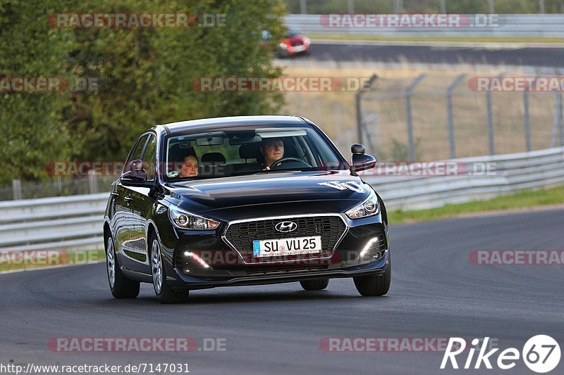 Bild #7147031 - Touristenfahrten Nürburgring Nordschleife (14.08.2019)