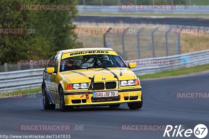 Bild #7147033 - Touristenfahrten Nürburgring Nordschleife (14.08.2019)