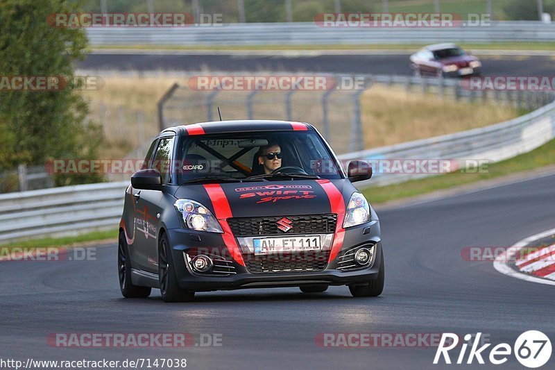 Bild #7147038 - Touristenfahrten Nürburgring Nordschleife (14.08.2019)