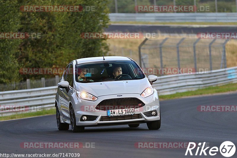 Bild #7147039 - Touristenfahrten Nürburgring Nordschleife (14.08.2019)