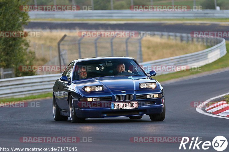 Bild #7147045 - Touristenfahrten Nürburgring Nordschleife (14.08.2019)