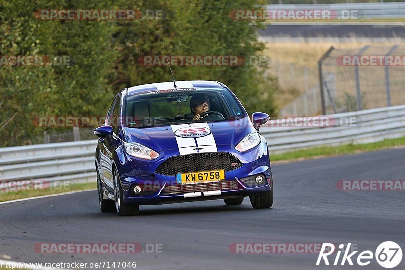 Bild #7147046 - Touristenfahrten Nürburgring Nordschleife (14.08.2019)