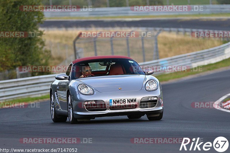 Bild #7147052 - Touristenfahrten Nürburgring Nordschleife (14.08.2019)