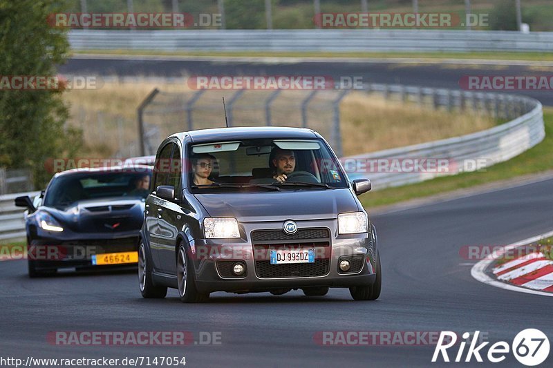 Bild #7147054 - Touristenfahrten Nürburgring Nordschleife (14.08.2019)