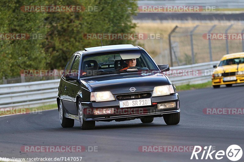 Bild #7147057 - Touristenfahrten Nürburgring Nordschleife (14.08.2019)