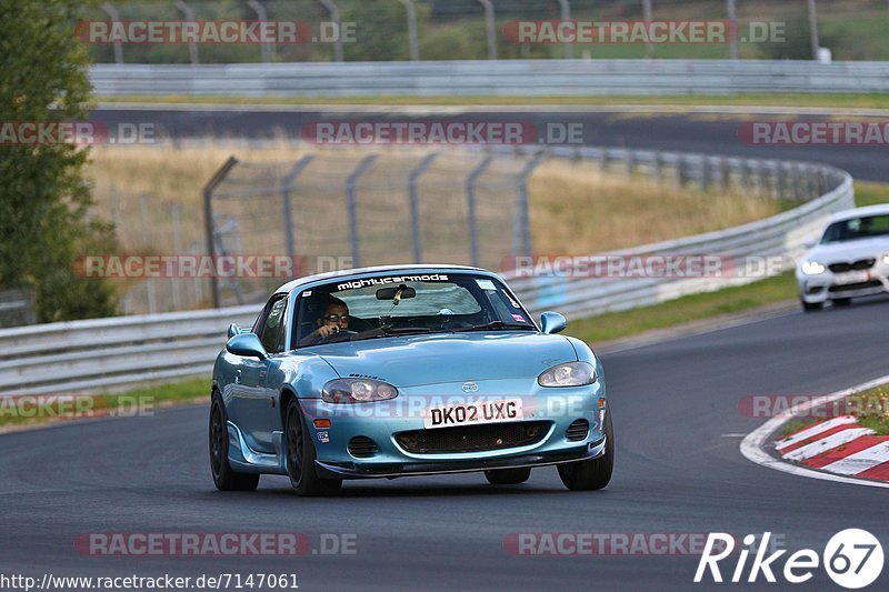 Bild #7147061 - Touristenfahrten Nürburgring Nordschleife (14.08.2019)