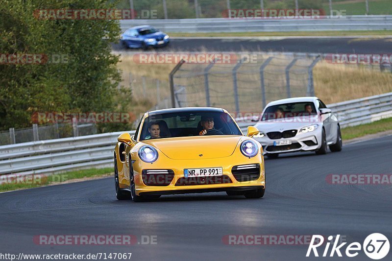 Bild #7147067 - Touristenfahrten Nürburgring Nordschleife (14.08.2019)