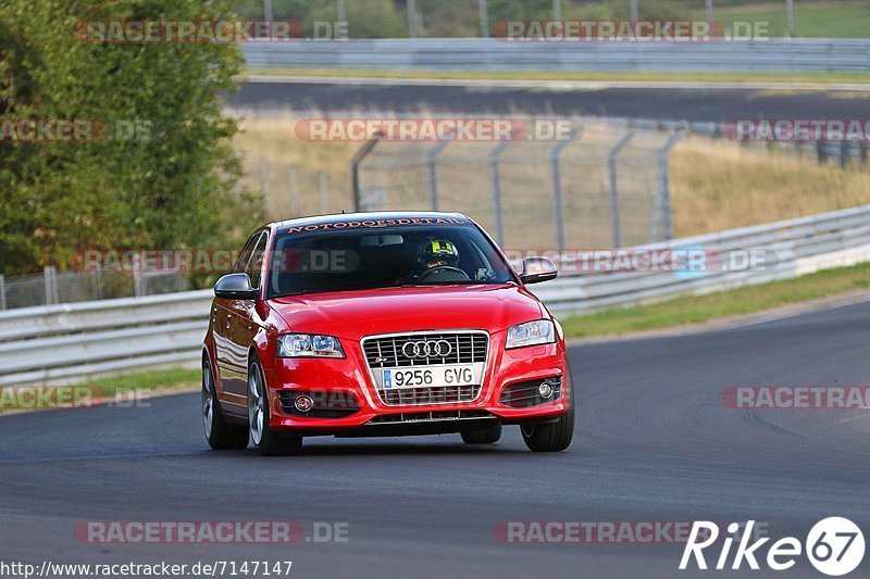 Bild #7147147 - Touristenfahrten Nürburgring Nordschleife (14.08.2019)