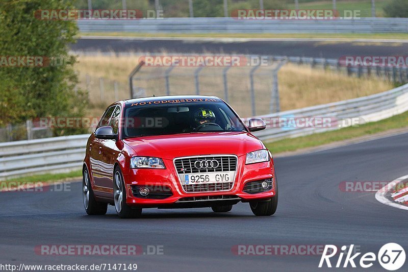 Bild #7147149 - Touristenfahrten Nürburgring Nordschleife (14.08.2019)