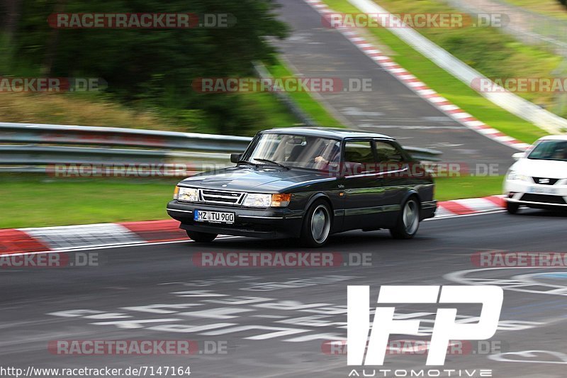 Bild #7147164 - Touristenfahrten Nürburgring Nordschleife (14.08.2019)