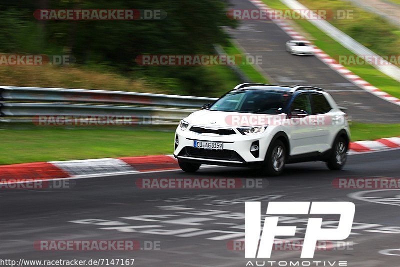 Bild #7147167 - Touristenfahrten Nürburgring Nordschleife (14.08.2019)