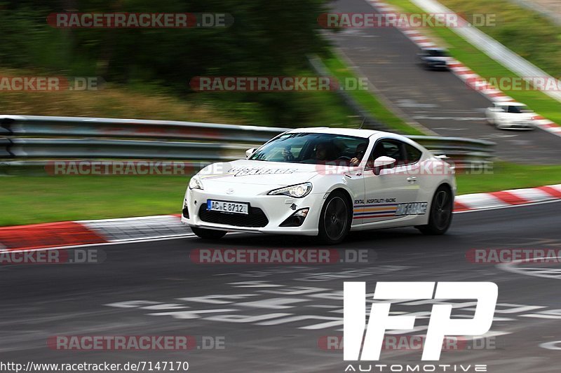 Bild #7147170 - Touristenfahrten Nürburgring Nordschleife (14.08.2019)