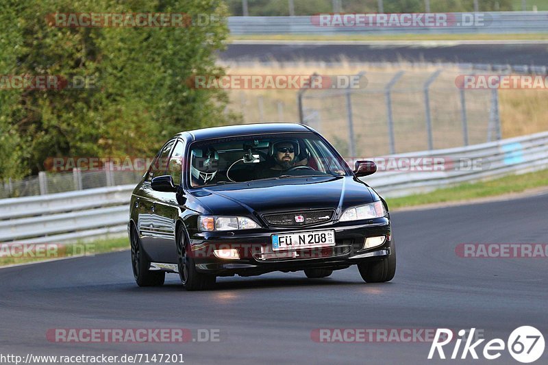 Bild #7147201 - Touristenfahrten Nürburgring Nordschleife (14.08.2019)