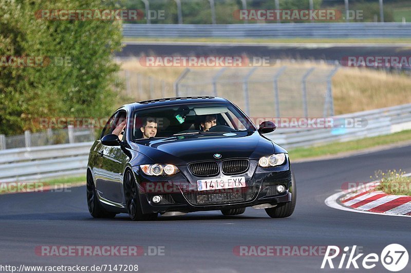 Bild #7147208 - Touristenfahrten Nürburgring Nordschleife (14.08.2019)