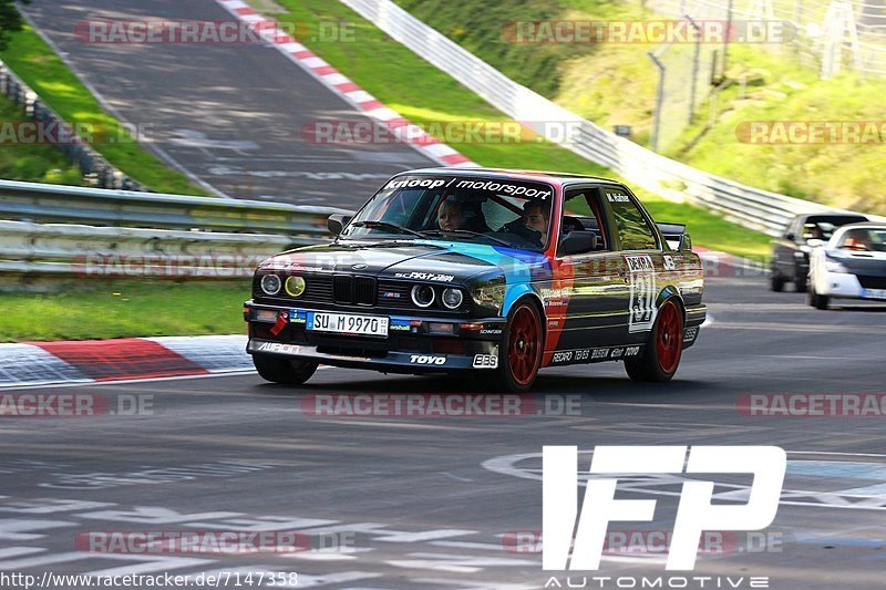 Bild #7147358 - Touristenfahrten Nürburgring Nordschleife (14.08.2019)