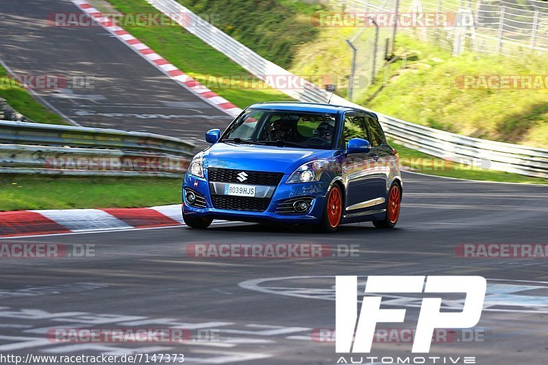 Bild #7147373 - Touristenfahrten Nürburgring Nordschleife (14.08.2019)