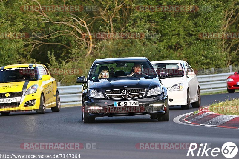 Bild #7147394 - Touristenfahrten Nürburgring Nordschleife (14.08.2019)