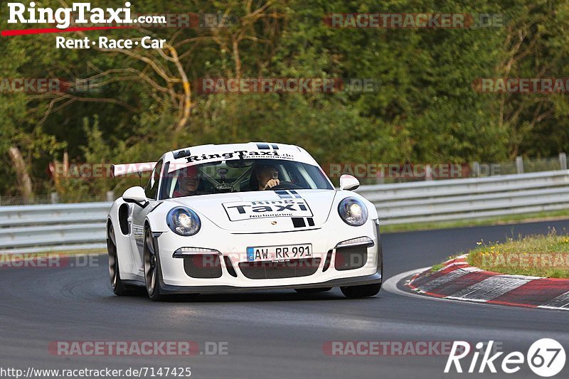 Bild #7147425 - Touristenfahrten Nürburgring Nordschleife (14.08.2019)