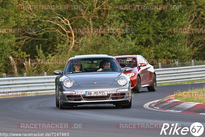 Bild #7147463 - Touristenfahrten Nürburgring Nordschleife (14.08.2019)