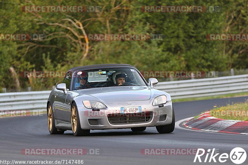 Bild #7147486 - Touristenfahrten Nürburgring Nordschleife (14.08.2019)