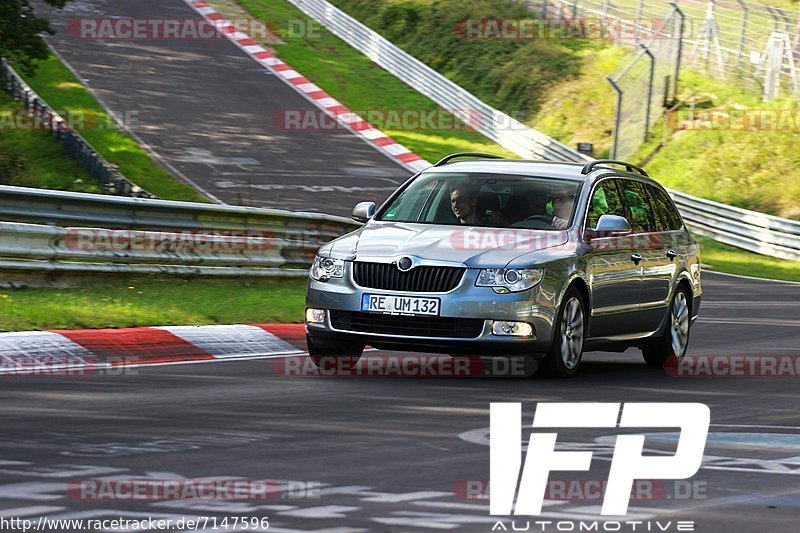 Bild #7147596 - Touristenfahrten Nürburgring Nordschleife (14.08.2019)