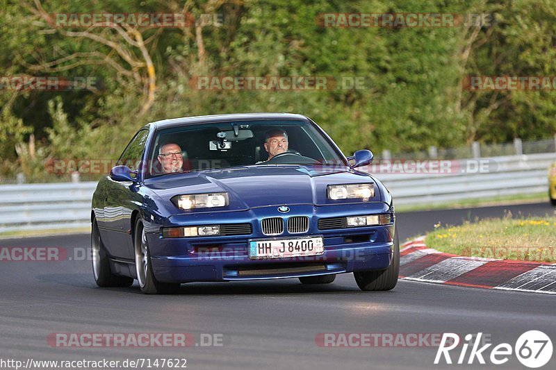 Bild #7147622 - Touristenfahrten Nürburgring Nordschleife (14.08.2019)