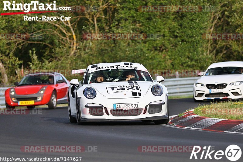 Bild #7147627 - Touristenfahrten Nürburgring Nordschleife (14.08.2019)