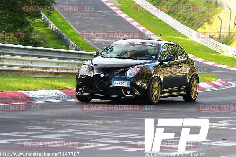 Bild #7147787 - Touristenfahrten Nürburgring Nordschleife (14.08.2019)