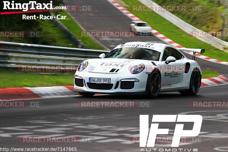 Bild #7147865 - Touristenfahrten Nürburgring Nordschleife (14.08.2019)