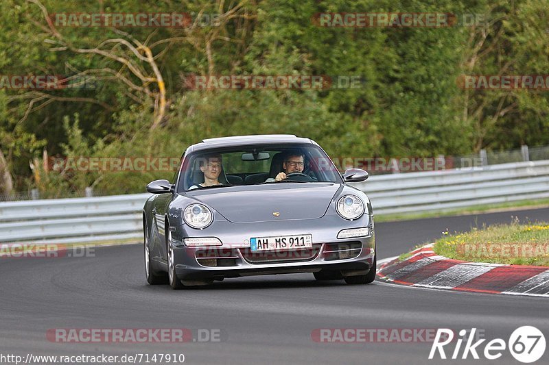 Bild #7147910 - Touristenfahrten Nürburgring Nordschleife (14.08.2019)