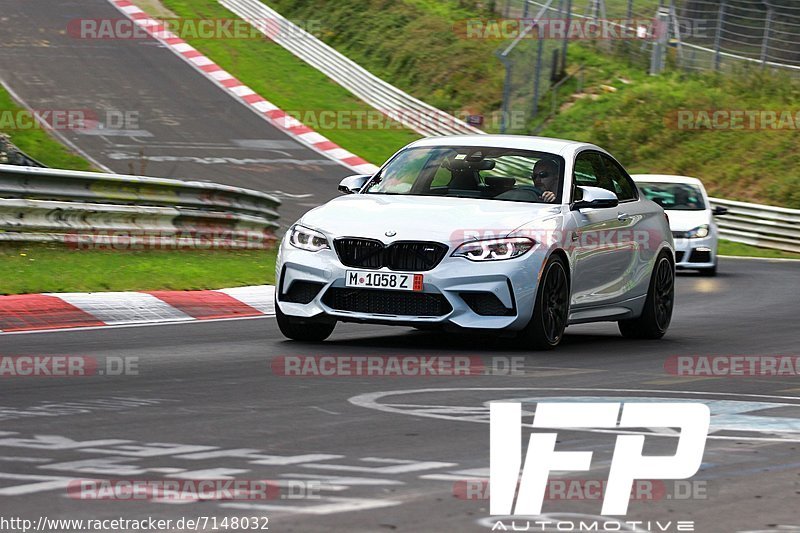 Bild #7148032 - Touristenfahrten Nürburgring Nordschleife (14.08.2019)