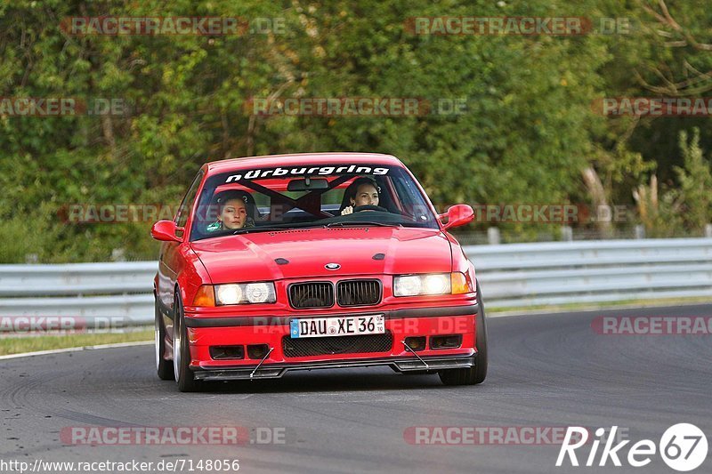 Bild #7148056 - Touristenfahrten Nürburgring Nordschleife (14.08.2019)