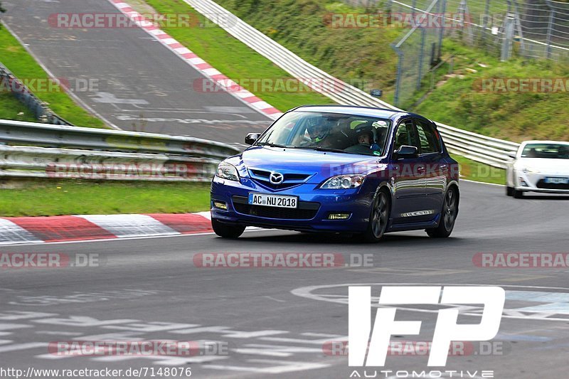 Bild #7148076 - Touristenfahrten Nürburgring Nordschleife (14.08.2019)