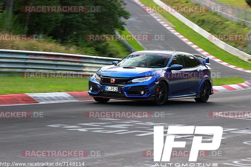 Bild #7148114 - Touristenfahrten Nürburgring Nordschleife (14.08.2019)