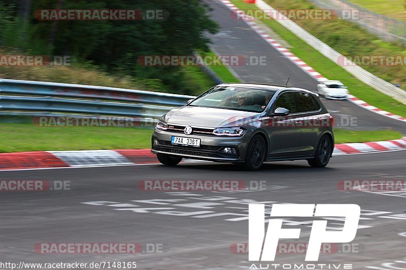 Bild #7148165 - Touristenfahrten Nürburgring Nordschleife (14.08.2019)