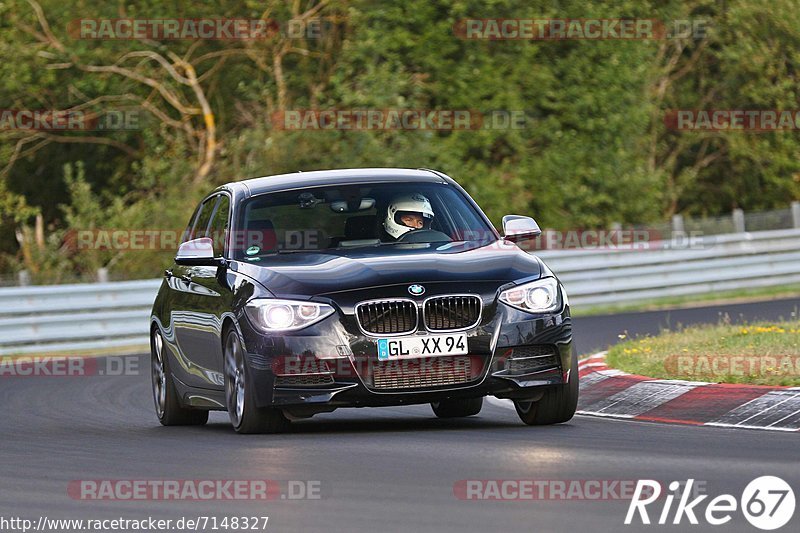 Bild #7148327 - Touristenfahrten Nürburgring Nordschleife (14.08.2019)