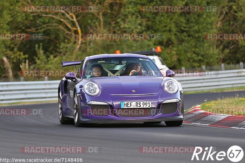 Bild #7148406 - Touristenfahrten Nürburgring Nordschleife (14.08.2019)