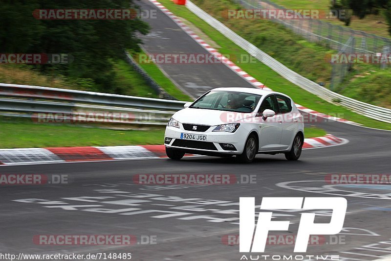 Bild #7148485 - Touristenfahrten Nürburgring Nordschleife (14.08.2019)