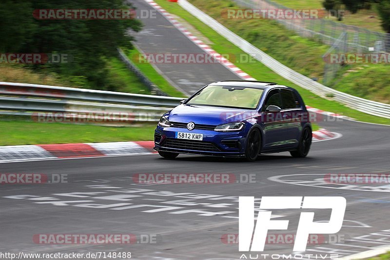 Bild #7148488 - Touristenfahrten Nürburgring Nordschleife (14.08.2019)