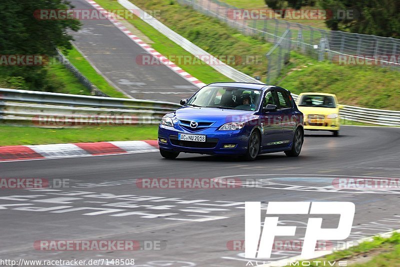 Bild #7148508 - Touristenfahrten Nürburgring Nordschleife (14.08.2019)