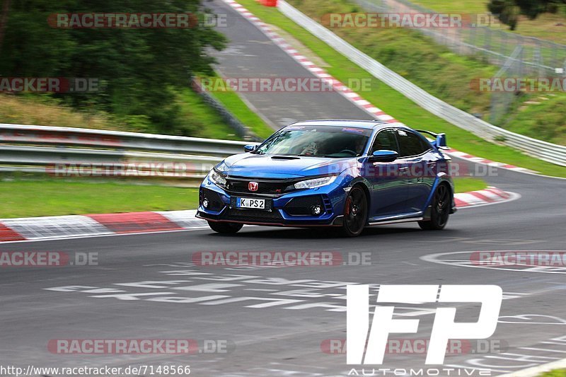 Bild #7148566 - Touristenfahrten Nürburgring Nordschleife (14.08.2019)