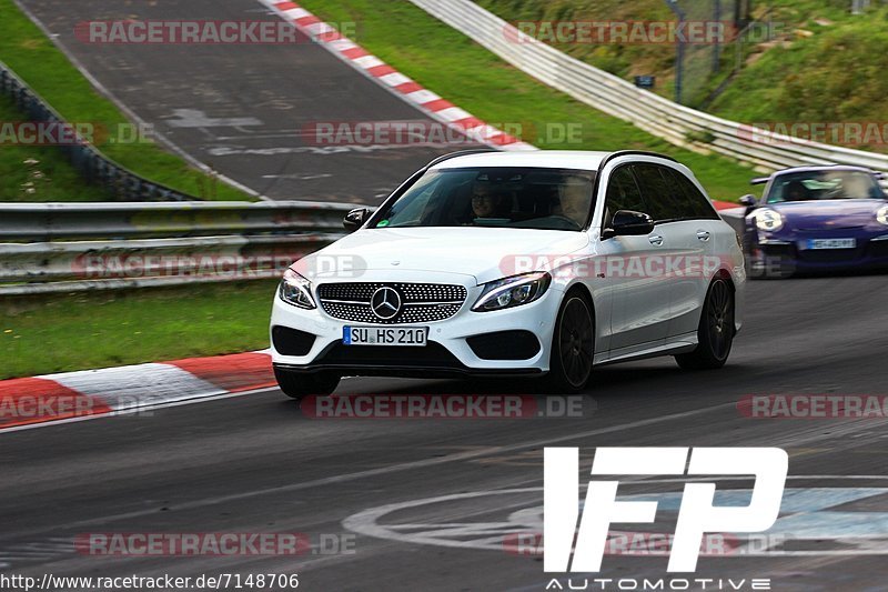 Bild #7148706 - Touristenfahrten Nürburgring Nordschleife (14.08.2019)