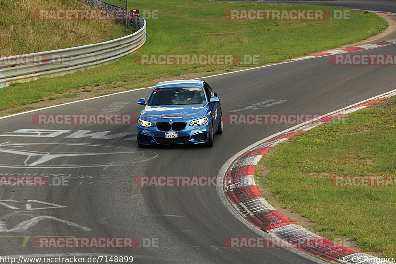 Bild #7148899 - Touristenfahrten Nürburgring Nordschleife (14.08.2019)