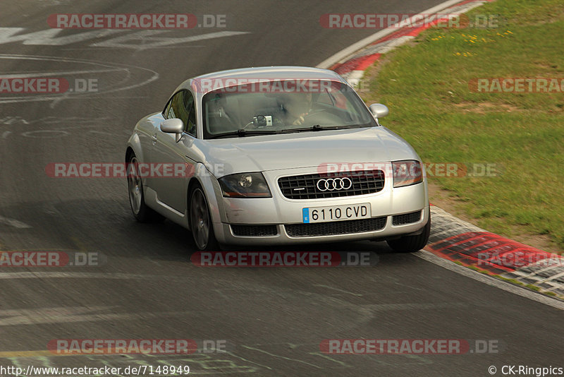 Bild #7148949 - Touristenfahrten Nürburgring Nordschleife (14.08.2019)