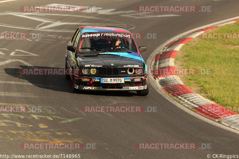 Bild #7148965 - Touristenfahrten Nürburgring Nordschleife (14.08.2019)